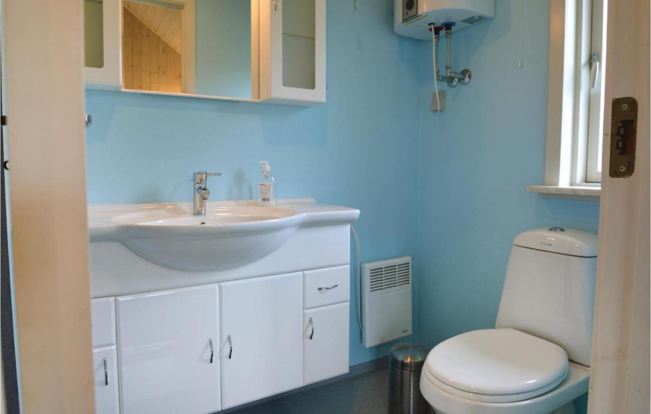 Tofterup Stunning Home In Grindsted With Kitchen מראה חיצוני תמונה